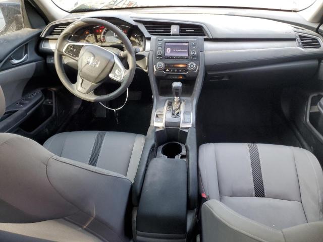 Photo 8 from auction – 2016 HONDA CIVIC LX with VIN 19XFC2F57GE080740