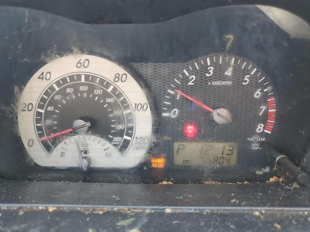 Photo 9 from auction – 2006 TOYOTA SCION XA with VIN JTKKT624360163276