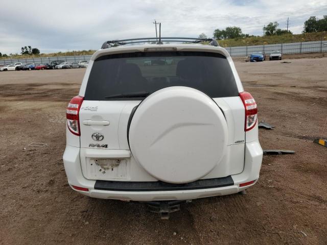 Photo 6 from auction – 2012 TOYOTA RAV4 with VIN 2T3BF4DVXCW213722
