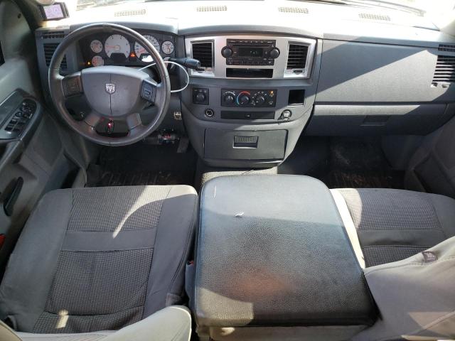 Фото 8 с аукциона – 2007 DODGE RAM 2500 S с VIN 1D7KS28A37J596405