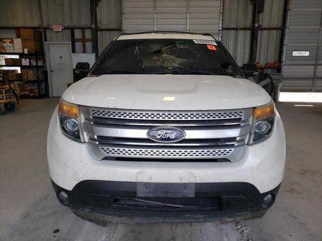 Photo 5 from auction – 2012 FORD EXPLORER X with VIN 1FMHK8D82CGA94370