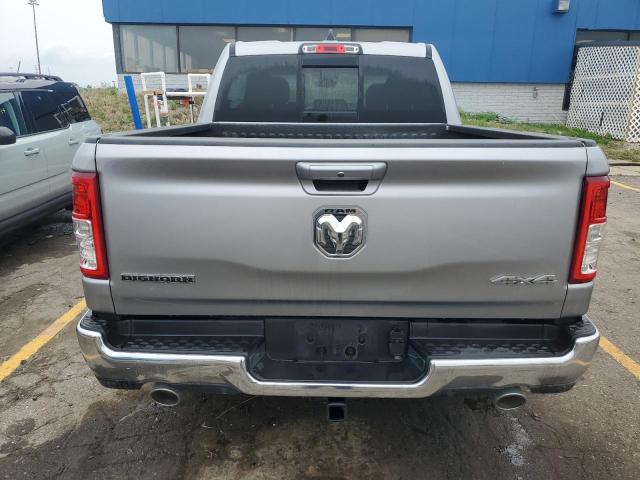 Photo 6 from auction – 2021 RAM 1500 BIG H with VIN 1C6SRFFT0MN809646
