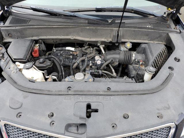 Photo 12 from auction – 2012 CHEVROLET TRAVERSE L with VIN 1GNKVGED7CJ155813