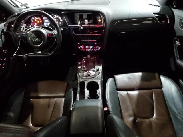 Photo 8 from auction – 2013 AUDI S4 PREMIUM with VIN WAUBGAFL4DA153411