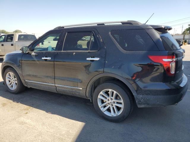 Photo 2 from auction – 2014 FORD EXPLORER X with VIN 1FM5K7D9XEGB37264