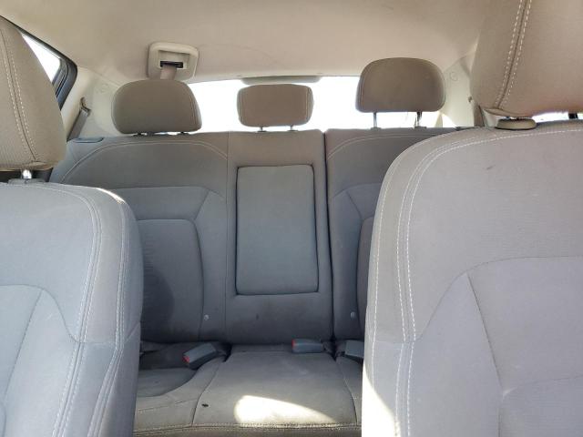 Photo 10 from auction – 2011 KIA SPORTAGE E with VIN KNDPC3A2XB7051720