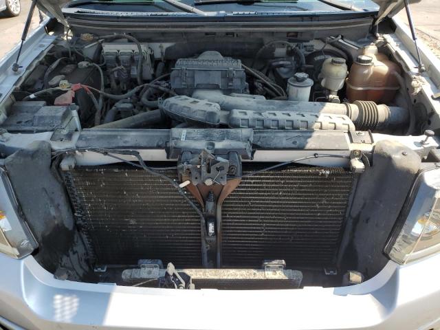 Photo 11 from auction – 2008 FORD F150 SUPER with VIN 1FTPW14V68FB98925