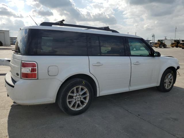 Photo 3 from auction – 2019 FORD FLEX SE with VIN 2FMGK5B81KBA38715