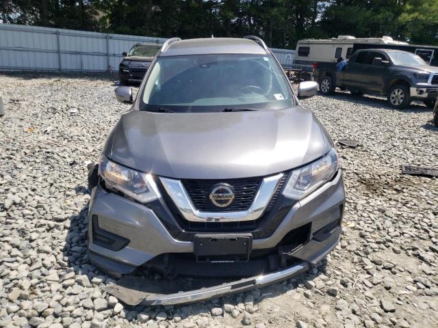 Photo 5 from auction – 2020 NISSAN ROGUE S with VIN KNMAT2MTXLP500657