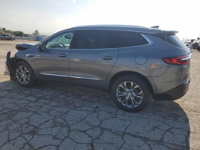 Photo 2 from auction – 2019 BUICK ENCLAVE AV with VIN 5GAEVCKW3KJ215686