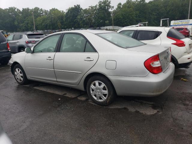 Photo 2 from auction – 2004 TOYOTA CAMRY LE with VIN 4T1BE32K54U858357