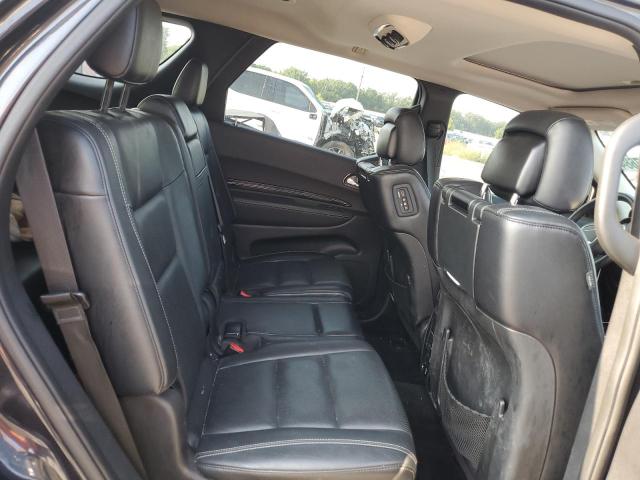 Photo 11 from auction – 2015 DODGE DURANGO CI with VIN 1C4RDJEG2FC809188