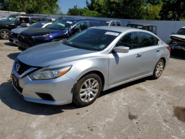 Photo 1 from auction – 2016 NISSAN ALTIMA 2.5 with VIN 1N4AL3AP9GN366230