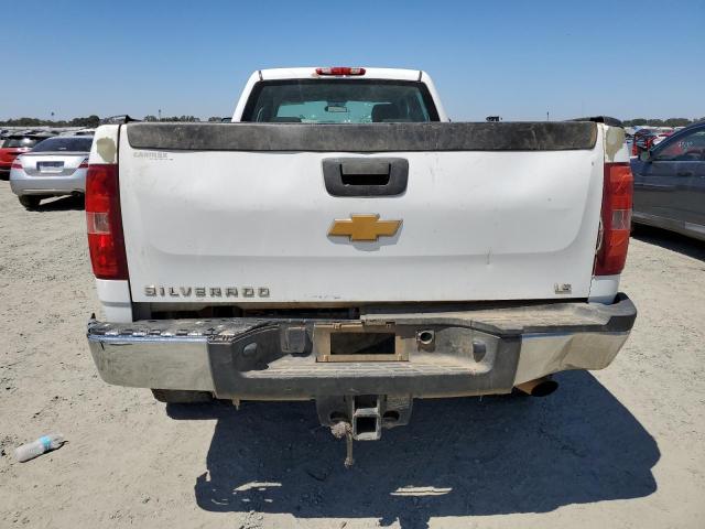 Photo 6 from auction – 2012 CHEVROLET SILVERADO with VIN 1GC4KZCG7CF222965