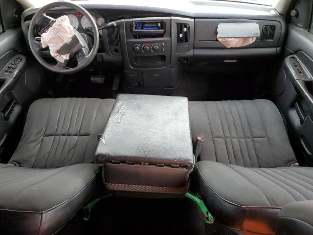 Photo 8 from auction – 2004 DODGE RAM 1500 S with VIN 1D7HA18D24S584219