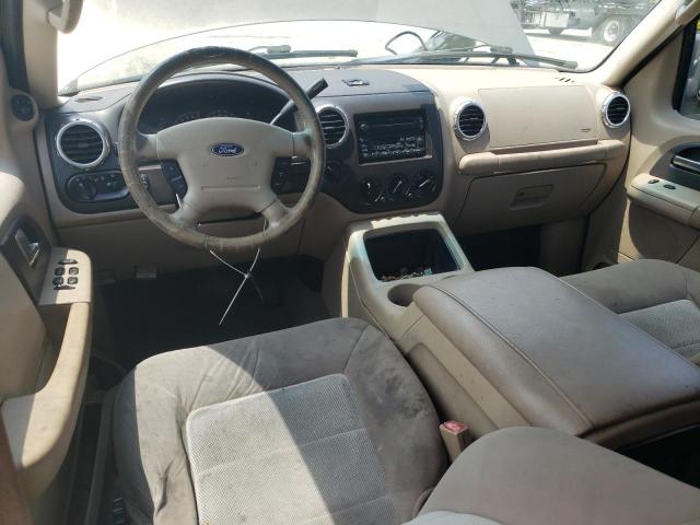 Photo 8 from auction – 2003 FORD EXPEDITION with VIN 1FMPU16LX3LB21336