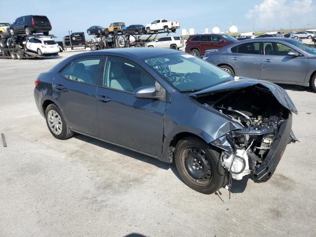 Photo 4 from auction – 2017 TOYOTA COROLLA L with VIN 2T1BURHE7HC887731