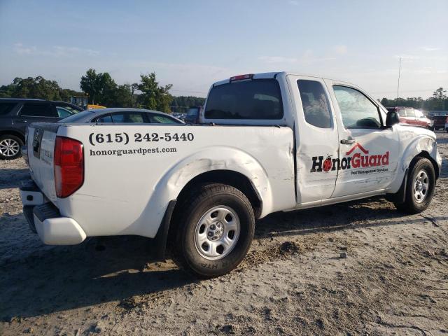 Photo 3 from auction – 2020 NISSAN FRONTIER S with VIN 1N6ED0CE1LN724012