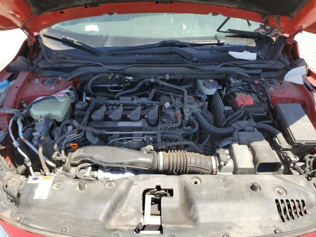 Photo 11 from auction – 2016 HONDA CIVIC EX with VIN 2HGFC1F36GH656431