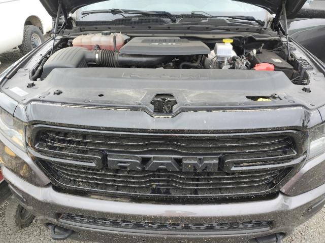 Photo 11 from auction – 2021 RAM 1500 LARAM with VIN 1C6SRFJM3MN623325