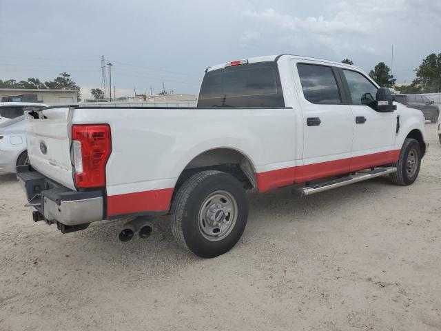 Photo 3 from auction – 2017 FORD F250 SUPER with VIN 1FT7W2ATXHED69772