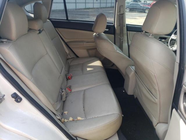 Photo 11 from auction – 2013 SUBARU XV CROSSTR with VIN JF2GPAKC6D2863713