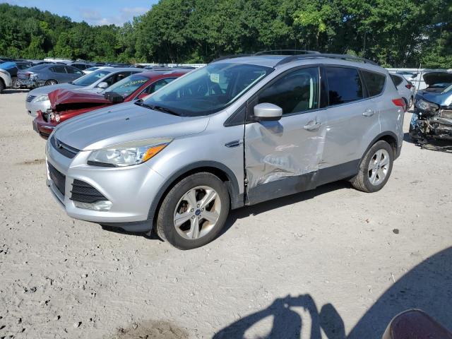 FORD ESCAPE SE 2014 with VIN 1FMCU9GX0EUD97861 - Photo from auction