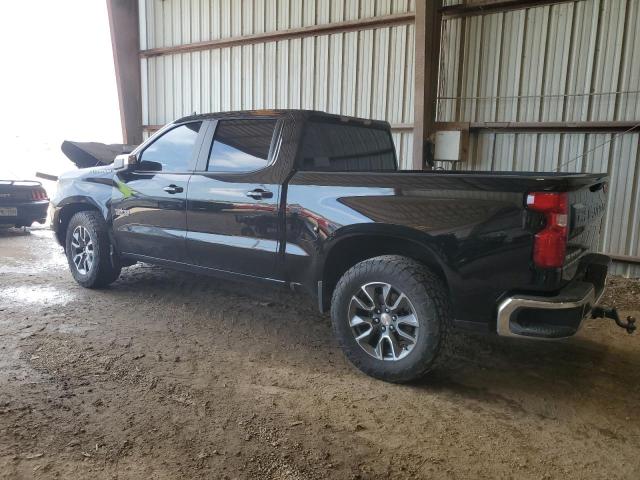 Photo 2 from auction – 2023 CHEVROLET SILVERADO with VIN 1GCPACEK3PZ230015