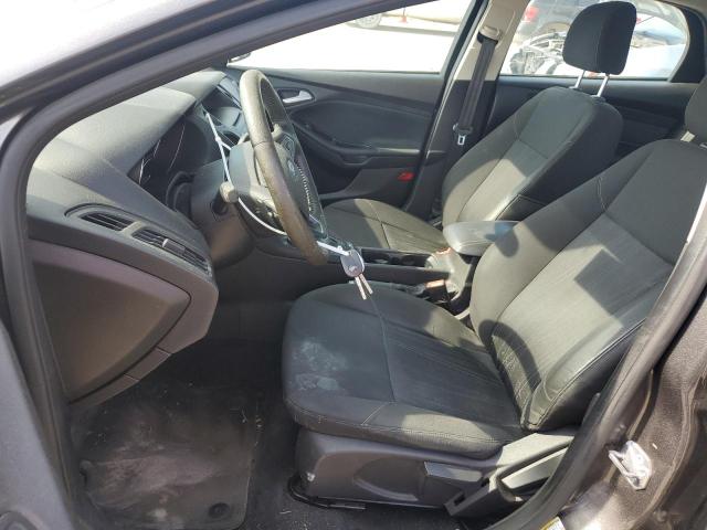 Photo 7 from auction – 2015 FORD FOCUS SE with VIN 1FADP3F24FL323911