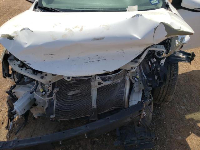 Photo 11 from auction – 2015 TOYOTA COROLLA L with VIN 5YFBURHE1FP254512