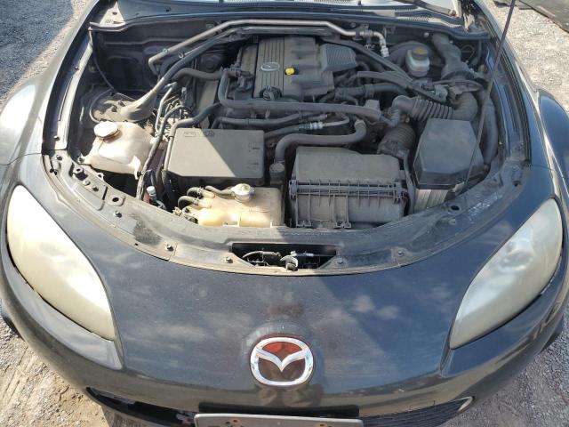 Photo 11 from auction – 2011 MAZDA MX5 with VIN JM1NC2PF4B0217279