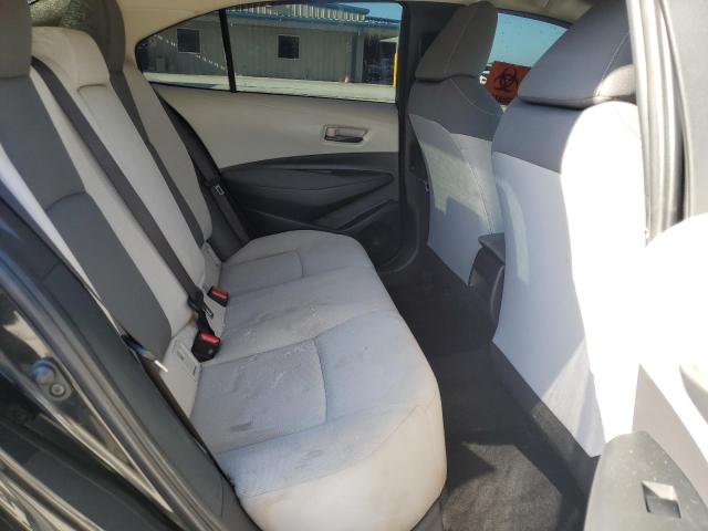 Photo 10 from auction – 2022 TOYOTA COROLLA LE with VIN JTDEPMAE4NJ191006