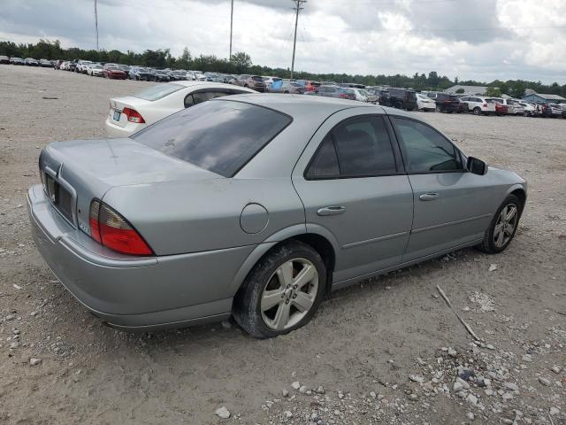 Photo 3 from auction – 2006 LINCOLN LS with VIN 1LNFM87A76Y612584