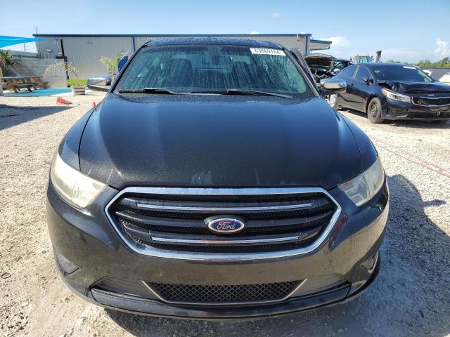 Photo 5 from auction – 2014 FORD TAURUS LIM with VIN 1FAHP2F86EG158354