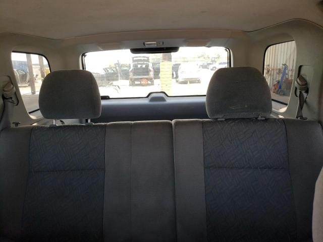 Photo 10 from auction – 2004 ISUZU RODEO S with VIN 4S2CK58W144314319
