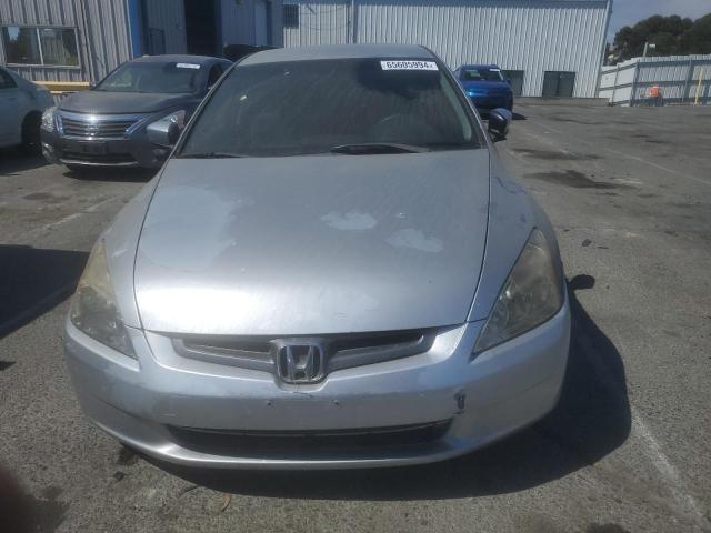 Zdjęcie 5 z aukcji – 2004 HONDA ACCORD z VIN JHMCM56334C017359