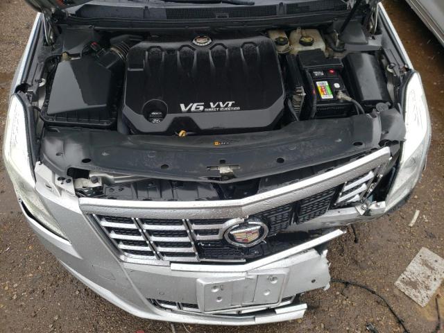 Photo 11 from auction – 2015 CADILLAC XTS LUXURY with VIN 2G61N5S39F9239199