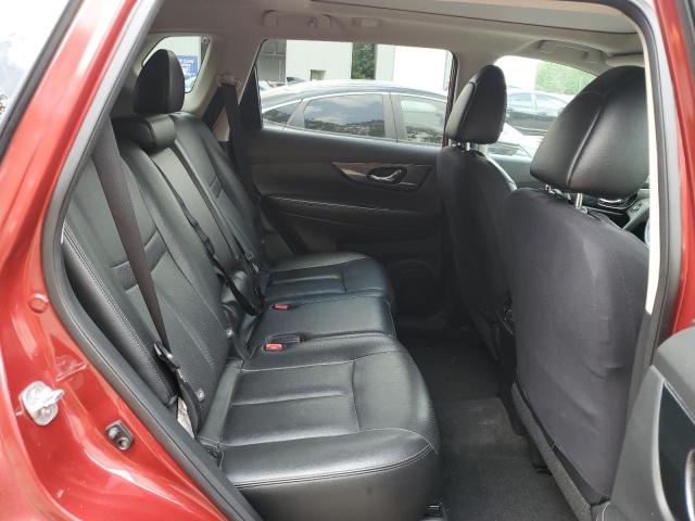 Photo 11 from auction – 2016 NISSAN ROGUE S with VIN 5N1AT2MV3GC749442