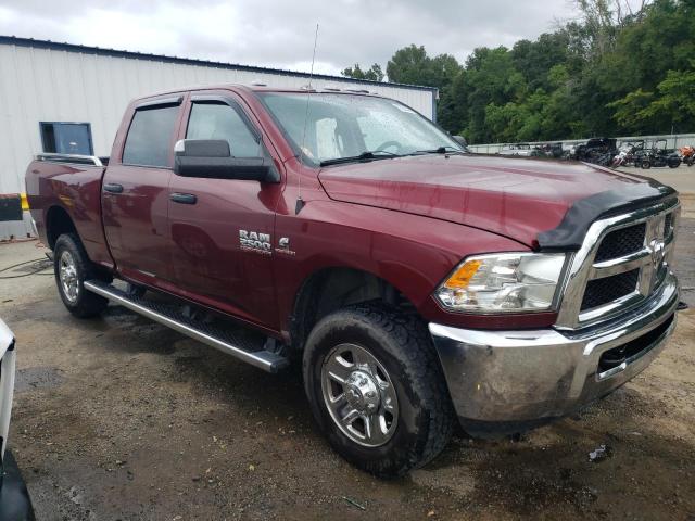Zdjęcie 4 z aukcji – 2018 RAM 2500 ST z VIN 3C6UR5CL6JG381822