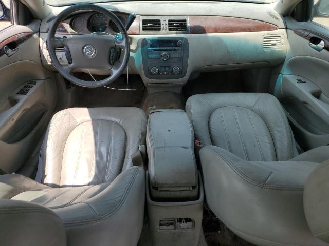 Photo 8 from auction – 2007 BUICK LUCERNE CX with VIN 1G4HD57237U205743
