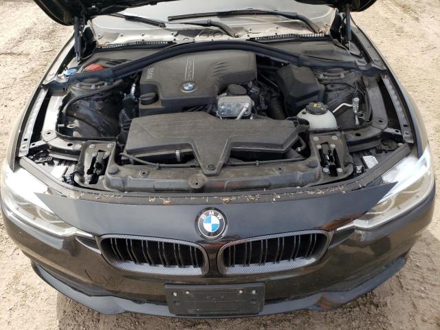 Photo 11 from auction – 2018 BMW 320 XI with VIN WBA8A3C55JA491540