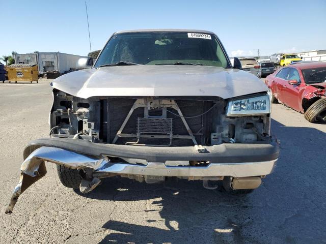 Zdjęcie 5 z aukcji – 2004 CHEVROLET SILVERADO z VIN 2GCEK13T241412474