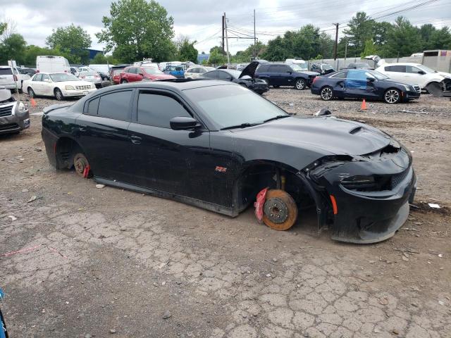 Photo 4 from auction – 2015 DODGE CHARGER SR with VIN 2C3CDXEJ3FH770231