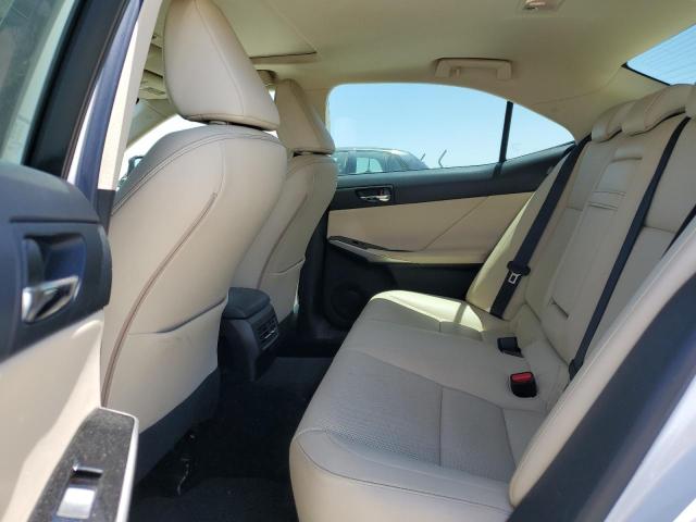 Photo 10 from auction – 2016 LEXUS IS 200T with VIN JTHBA1D22G5026845
