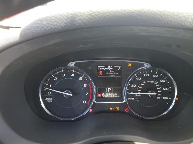 Photo 9 from auction – 2017 SUBARU FORESTER 2 with VIN JF2SJAJC7HH807750
