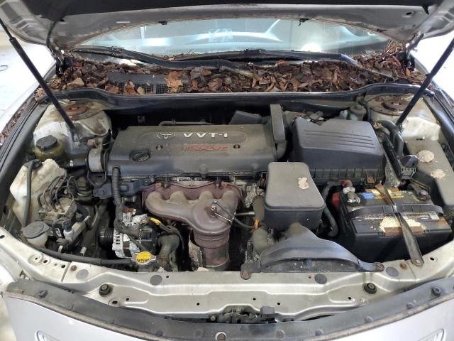 Photo 11 from auction – 2008 TOYOTA CAMRY CE with VIN 4T1BE46KX8U252137
