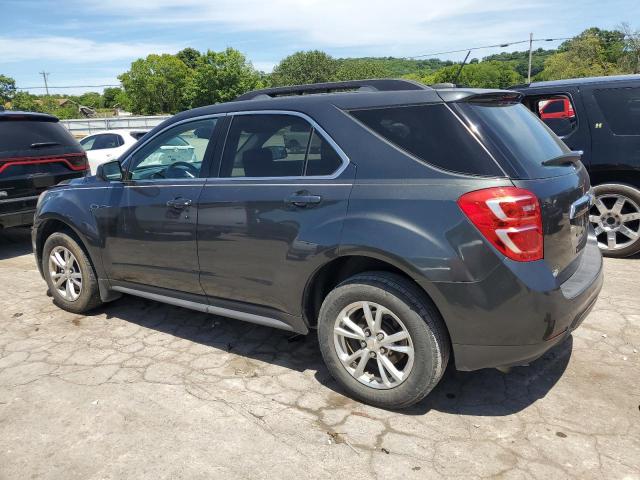 Photo 2 from auction – 2017 CHEVROLET EQUINOX LT with VIN 2GNALCEK9H6334903