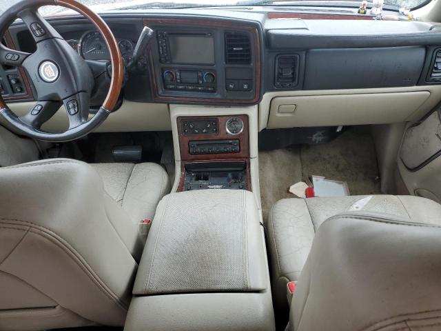 Photo 8 from auction – 2006 CADILLAC ESCALADE E with VIN 3GYFK66N56G161159