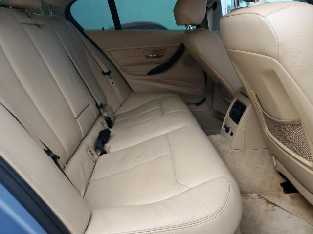 Photo 10 from auction – 2013 BMW 328 XI SUL with VIN WBA3B5C51DF595081