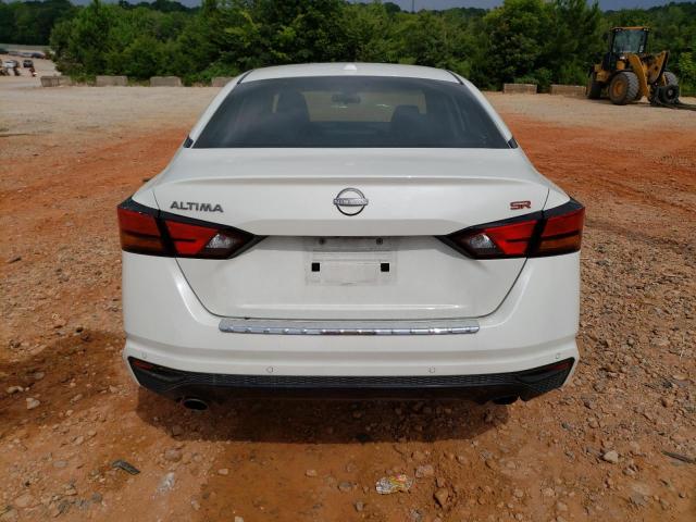 Photo 6 from auction – 2023 NISSAN ALTIMA SR with VIN 1N4BL4CV8PN353782